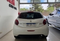 Autos - Peugeot 208 2017 Nafta 86000Km - En Venta