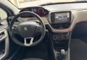 Autos - Peugeot 208 2017 Nafta 86000Km - En Venta