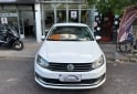Autos - Volkswagen Polo Comfortline 2016 Nafta 120000Km - En Venta