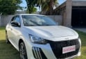 Autos - Peugeot 208 ALLURE PACK  1.6 2025 Nafta 1500Km - En Venta