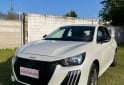 Autos - Peugeot 208 ALLURE PACK  1.6 2025 Nafta 1500Km - En Venta