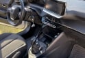 Autos - Peugeot 208 ALLURE PACK  1.6 2025 Nafta 1500Km - En Venta