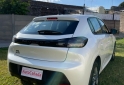 Autos - Peugeot 208 ALLURE PACK  1.6 2025 Nafta 1500Km - En Venta