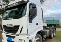 Camiones y Grúas - IVECO HI-WAY 440 6X2 - En Venta
