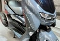 Motos - Yamaha NMAX 155 2024 Nafta 1200Km - En Venta