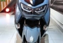 Motos - Yamaha NMAX 155 2024 Nafta 1200Km - En Venta