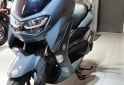 Motos - Yamaha NMAX 155 2024 Nafta 1200Km - En Venta
