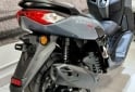 Motos - Yamaha NMAX 155 2024 Nafta 1200Km - En Venta
