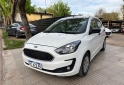 Autos - Ford Ka 1.5 S 2021 Nafta 125000Km - En Venta