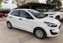 Autos - Ford Ka 1.5 S 2021 Nafta 125000Km - En Venta