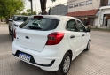 Autos - Ford Ka 1.5 S 2021 Nafta 125000Km - En Venta