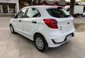 Autos - Ford Ka 1.5 S 2021 Nafta 125000Km - En Venta