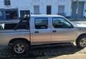 Camionetas - Nissan Frontier 2012 Diesel 140000Km - En Venta