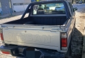 Camionetas - Nissan Frontier 2012 Diesel 140000Km - En Venta