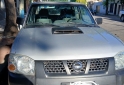 Camionetas - Nissan Frontier 2012 Diesel 140000Km - En Venta