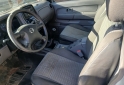 Camionetas - Nissan Frontier 2012 Diesel 140000Km - En Venta