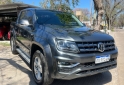 Camionetas - Volkswagen Amarok 2.0 highline pack 2017 Diesel 82000Km - En Venta
