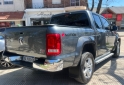 Camionetas - Volkswagen Amarok 2.0 highline pack 2017 Diesel 82000Km - En Venta