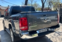 Camionetas - Volkswagen Amarok 2.0 highline pack 2017 Diesel 82000Km - En Venta