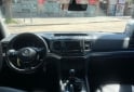 Camionetas - Volkswagen Amarok 2.0 highline pack 2017 Diesel 82000Km - En Venta