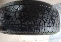 Accesorios para Autos - Llanta Amarok rodado 18 ( nueva) + neumáticos Pirelli Scorpion ATR 255/60/18 ( usada) - En Venta