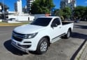 Camionetas - Chevrolet S10 2017 Diesel  - En Venta
