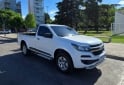 Camionetas - Chevrolet S10 2017 Diesel  - En Venta