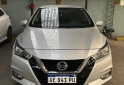 Autos - Nissan Versa Sense 2021 Nafta 77000Km - En Venta