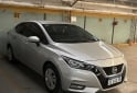 Autos - Nissan Versa Sense 2021 Nafta 77000Km - En Venta