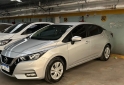 Autos - Nissan Versa Sense 2021 Nafta 77000Km - En Venta