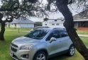 Autos - Chevrolet Tracker LTZ 2015 GNC 154000Km - En Venta