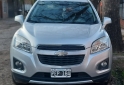 Autos - Chevrolet Tracker LTZ 2015 GNC 154000Km - En Venta