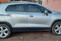 Autos - Chevrolet Tracker LTZ 2015 GNC 154000Km - En Venta