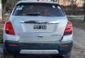 Autos - Chevrolet Tracker LTZ 2015 GNC 154000Km - En Venta