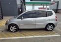 Autos - Honda Fit 2006 Nafta 230000Km - En Venta
