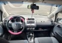 Autos - Honda Fit 2006 Nafta 230000Km - En Venta