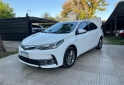 Autos - Toyota Corolla 1.8 xei aut. 2019 Nafta 155000Km - En Venta