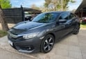Autos - Honda Civic EXL 2.0 cvt 2018 Nafta 140000Km - En Venta