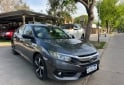 Autos - Honda Civic EXL 2.0 cvt 2018 Nafta 140000Km - En Venta