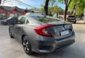 Autos - Honda Civic EXL 2.0 cvt 2018 Nafta 140000Km - En Venta