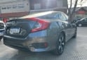 Autos - Honda Civic EXL 2.0 cvt 2018 Nafta 140000Km - En Venta