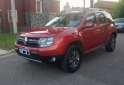 Camionetas - Renault Duster Privilege 2.0 2019 Nafta 85000Km - En Venta