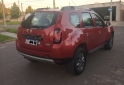 Camionetas - Renault Duster Privilege 2.0 2019 Nafta 85000Km - En Venta