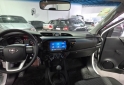 Camionetas - Toyota Hilux Cabina Simple 2025 Diesel  - En Venta