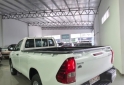 Camionetas - Toyota Hilux Cabina Simple 2025 Diesel  - En Venta