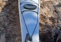 Deportes Náuticos - DOS DE ENERO 630 Weir (kayak doble de travesa)Impecable, Muy poco Uso - En Venta
