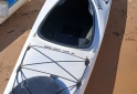 Deportes Náuticos - DOS DE ENERO 630 Weir (kayak doble de travesa)Impecable, Muy poco Uso - En Venta