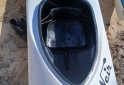 Deportes Náuticos - DOS DE ENERO 630 Weir (kayak doble de travesa)Impecable, Muy poco Uso - En Venta