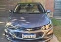 Autos - Chevrolet Cruze ltz 2017 Nafta 89000Km - En Venta