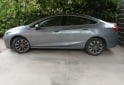 Autos - Chevrolet Cruze ltz 2017 Nafta 89000Km - En Venta